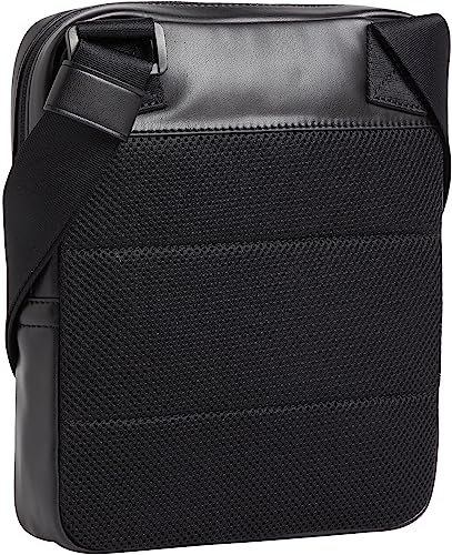 CK JEANS Men MONOGRAM SOFT REPORTER22 Crossovers, Black
