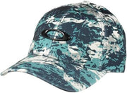 Men's Tincan Cap - Tiger Camo Pacific