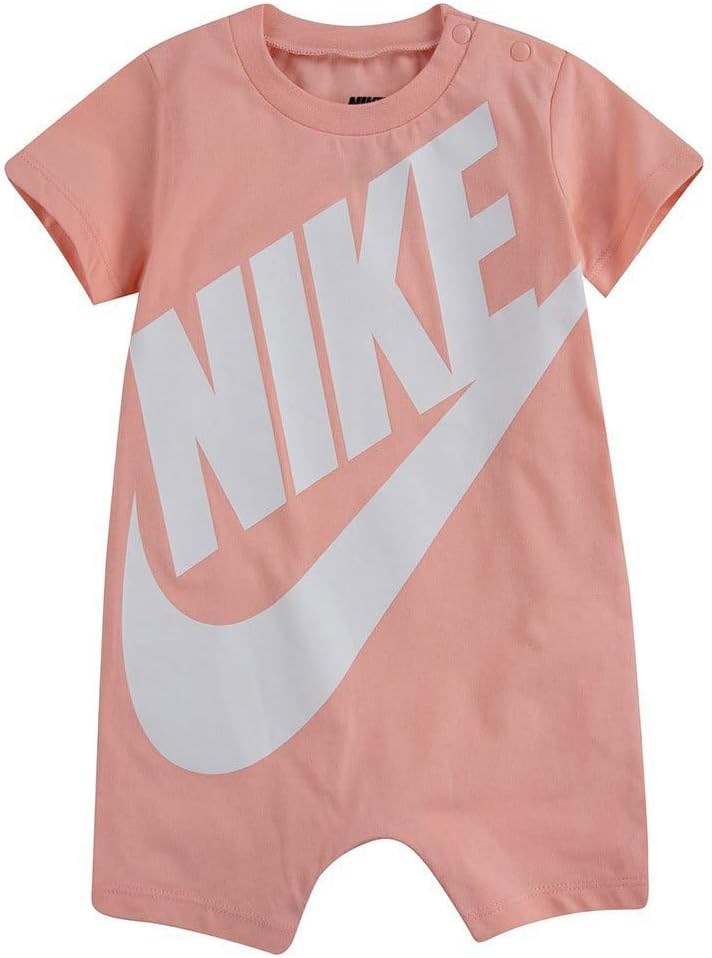 Nike Boys Nike Futura Romper ONE_PIECE_OUTFIT