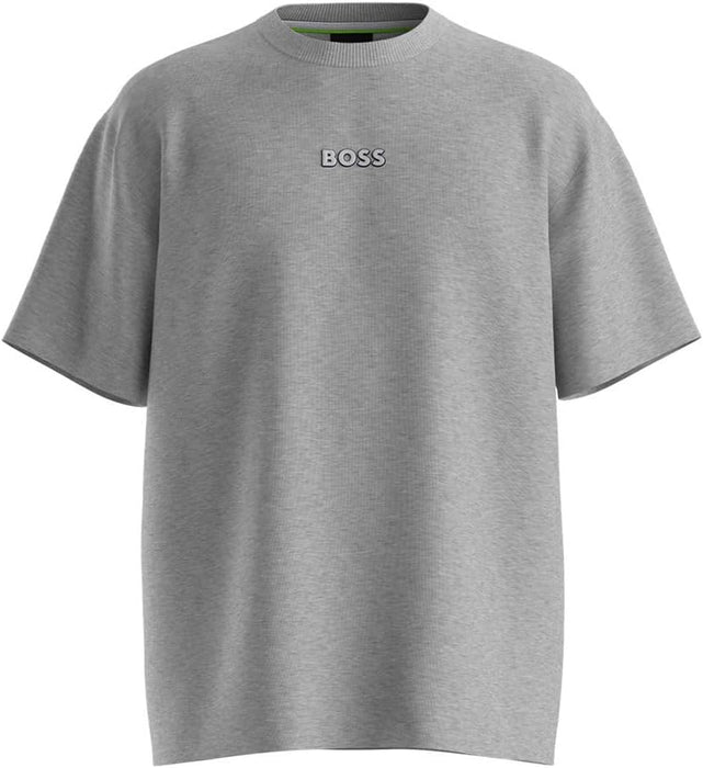 BOSS Men's Tee 10 T-Shirt