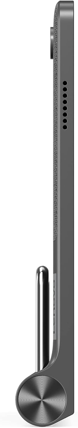 Lenovo Yoga Tab 13 13 Inch 2K Tablet (Qualcomm Snapdragon 870, Octa-Core 3.2GHz, 8GB RAM, 128GB SSD, 10-Point Multi-Touch, Android 11) - Shadow Black