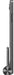 Lenovo Yoga Tab 13 13 Inch 2K Tablet (Qualcomm Snapdragon 870, Octa-Core 3.2GHz, 8GB RAM, 128GB SSD, 10-Point Multi-Touch, Android 11) - Shadow Black
