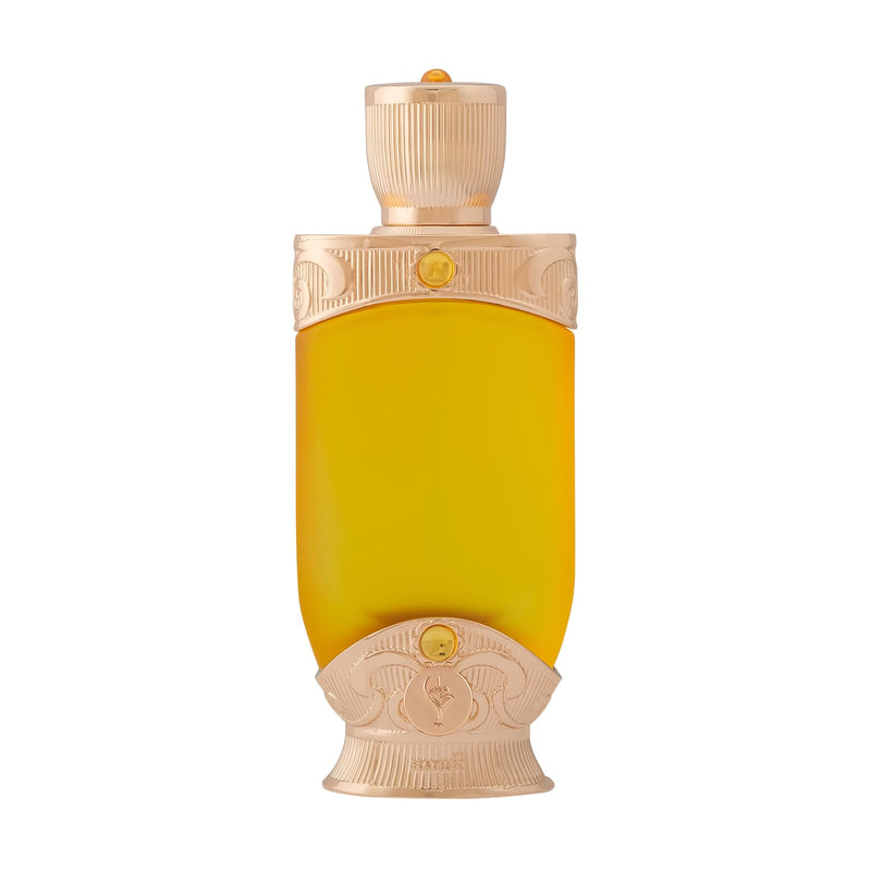 Hamidi Thuraya Concentrated Perfume Oil 22ml, Attar Oil, CPO, Perfume For Men, 100% Pure, Halal, Alcohol Free, Long lasting Oils, Arabic Fragrance