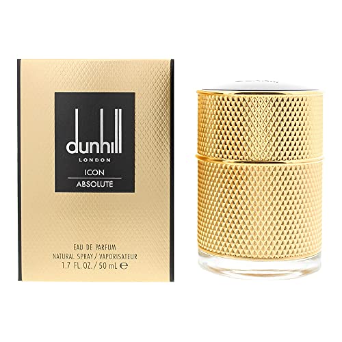 Dunhill Icon Absolute Eau De Parfum Spray 50ml/1.7oz