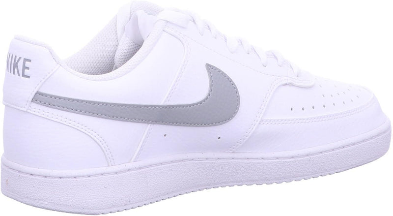Nike Court Vision Lo Nn mens LACED SHOES