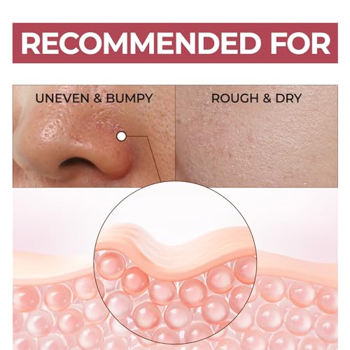 numbuzin No.3 Serum | Skin Softening Serum | Pore Care, Textured Skin, Bumpy, Rough Skin, Glass Skin | Bifida, Galactomyces, Niacinamide, Adenosine, Panthenol | 50ml