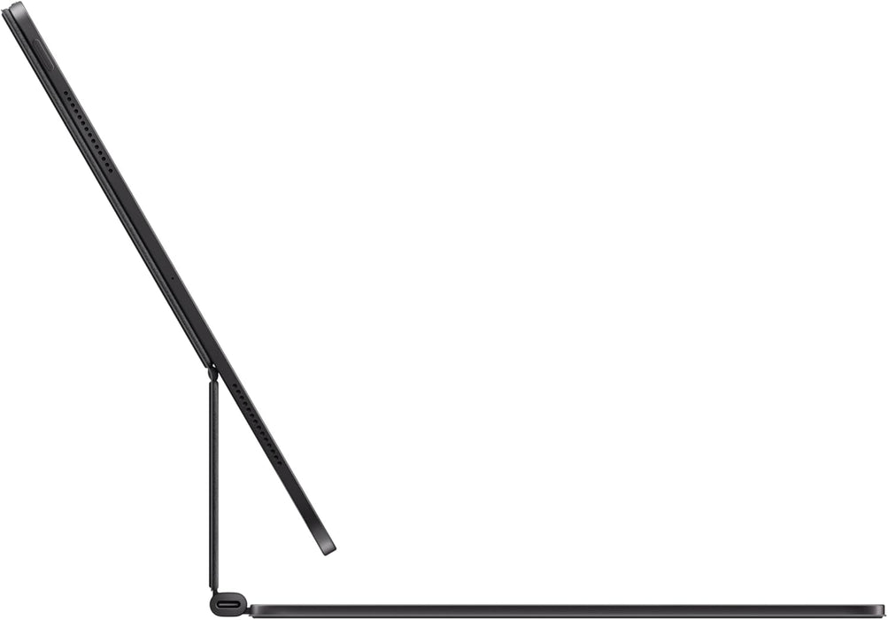 Apple Magic Keyboard for iPad Pro 13‑inch (M4) - International English - Black ​​​​​​​ (Renewed)
