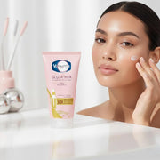 2x 75ml Gluta-Hya Dewy Radiance Serum Burst Lotion Non Sticky Bundled by Smart Cutie