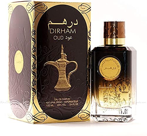 Ard Al Zaffran Mousuf Eau De Parfum for Women 100 ml