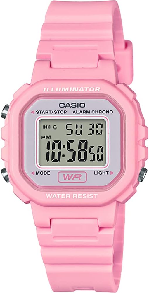CASIO LA20WH-4A1