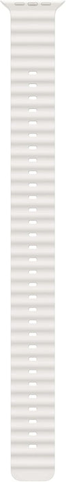 Apple Watch 49mm White Ocean Band Extension