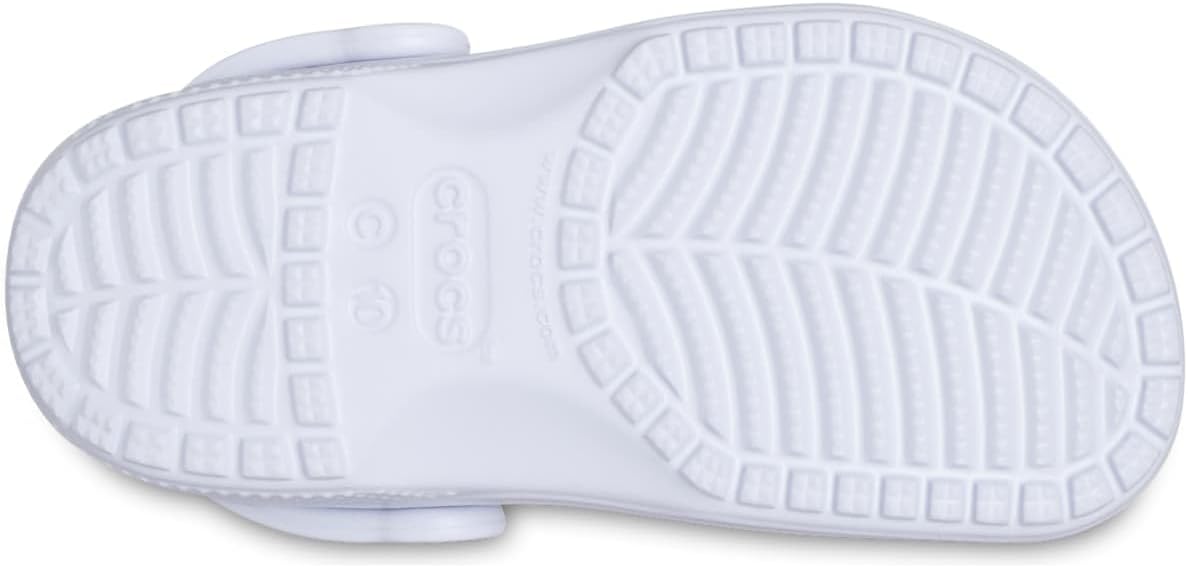 Crocs Crocs Toddlers' Classic Clog unisex-child Clog