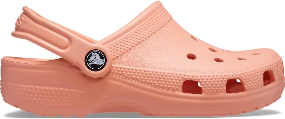 Crocs Kids Classic Crocs Cutie Clog K