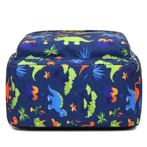 The Good Store Boys School Bag | highly durable and waterproof | Backpack for preschool and primary school