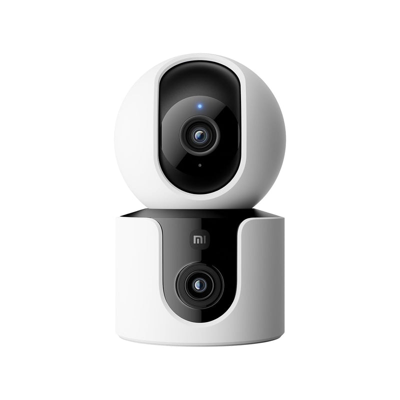 XIAOMI C300 Dual Smart 3MP Dual-Lens Security Camera with Dual-Band Wi-Fi 6