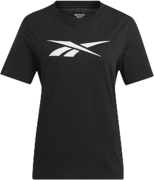 womens Vector Graphic Tee T-Shirt - White