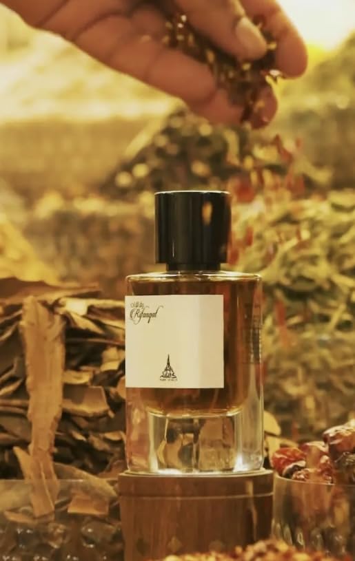 RIFAAQAT 85ML BY PARIS CORNER