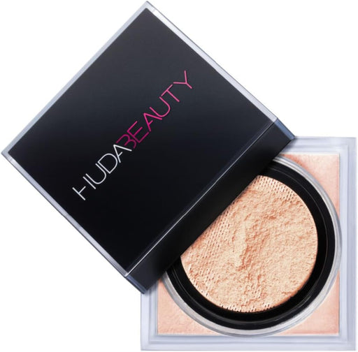Beauty Easy Bake Loose Baking & Setting Powder, Peach Pie Shade, 20g - Peach Pie 20 g (Confezione da 1)