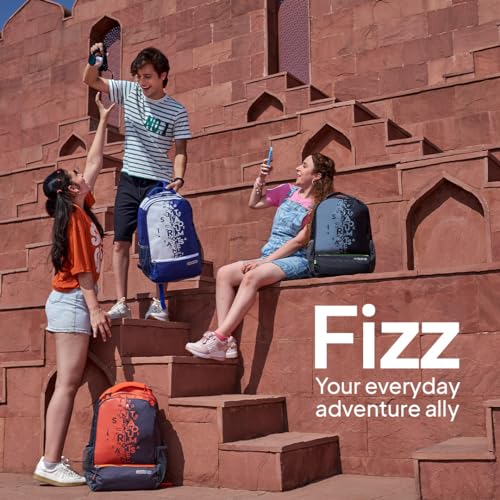 American Tourister Unisex FIZZ Backpack