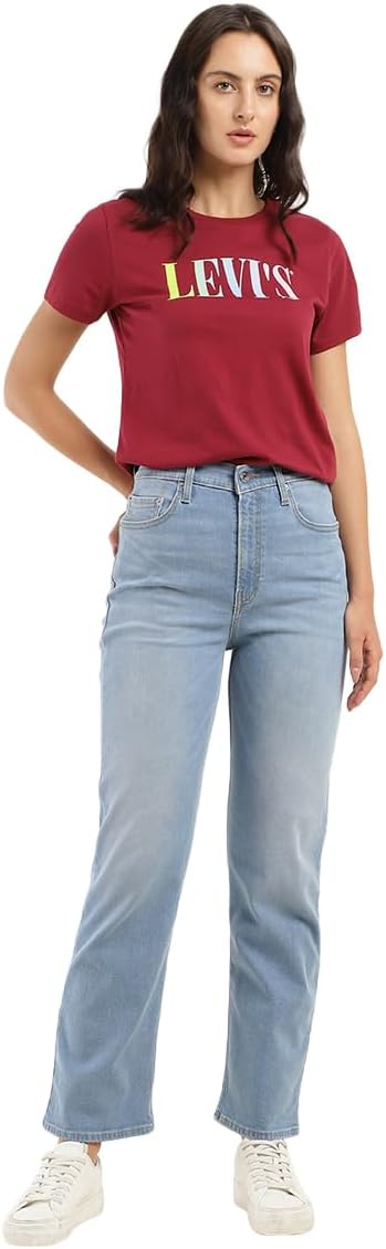 Levi's Women A7092-0011 Jeans (pack of 1)