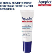 Lip Repair Tube Blister Card- 0.35oz
