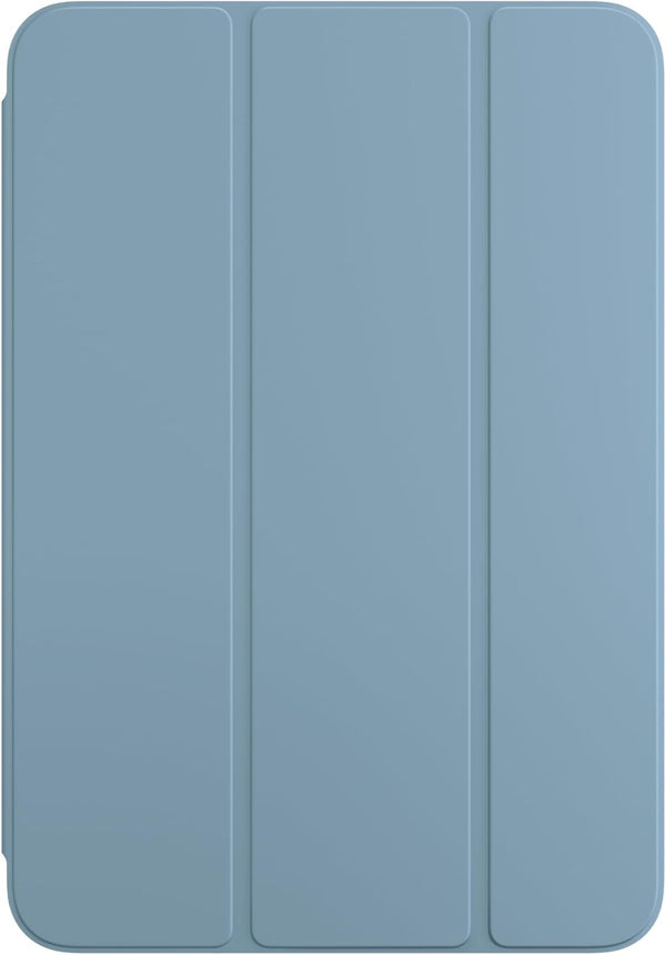 Smart Folio for iPad mini (A17 Pro) - Sage - Light Violet