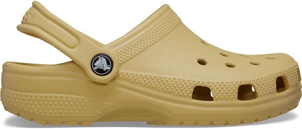 Crocs Crocs Toddlers' Classic Clog unisex-child Clog