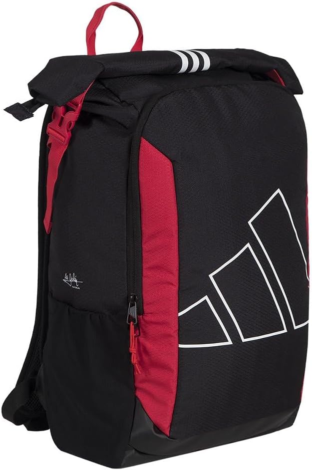 Adidas Multigame 3.3 Backpack, 58 Liter Volume, Black