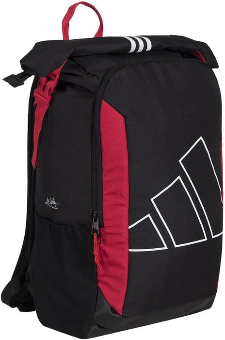 Adidas Multigame 3.3 Backpack, 58 Liter Volume, Black