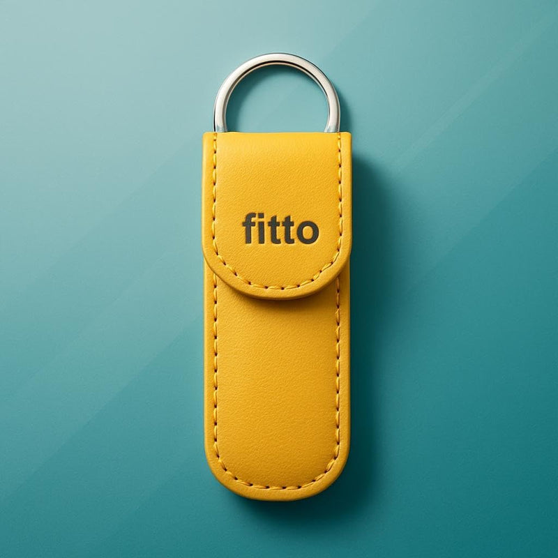 Fitto Ear Wax Cleaning Set 11.4x2.8cm - Reusable Ear Pick & Spiral Ear Cleaner Tool for Earwax Removal, Ear Cleaning Kit for Adults & Kids