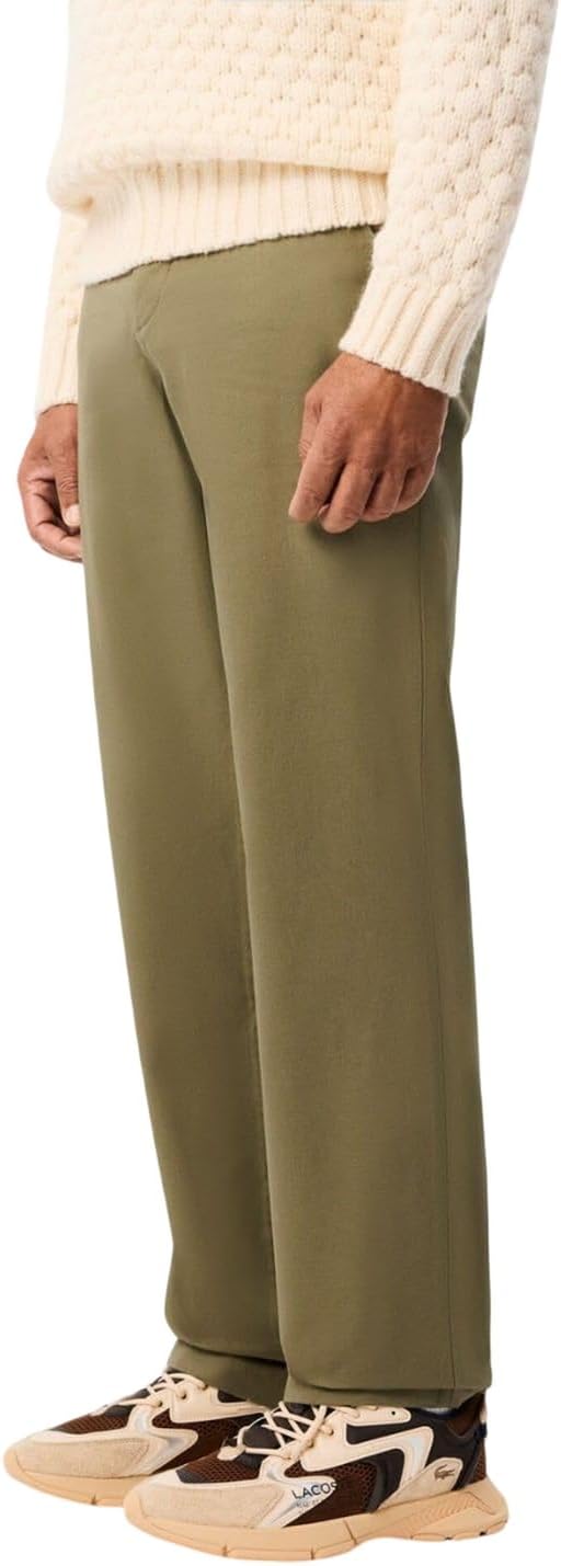 Mens HH7202 Casual Pants (pack of 1) - Khaki