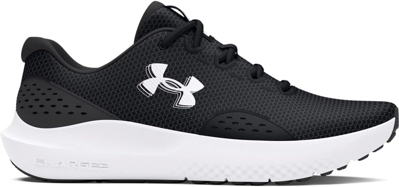 SURGE 4 womens Sneakers - Black