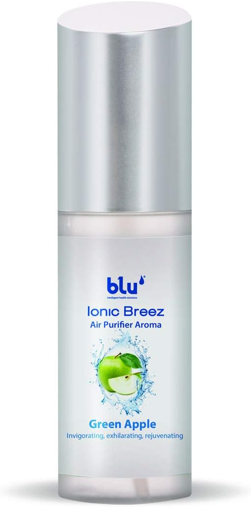 
Blu Breez Ionic Air Purifiers | Air Purifier Online Lebanon