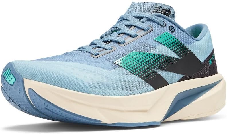 New Balance Fuelcell Rebel V4 mens Running Shoe
