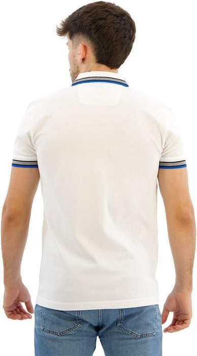 BOSS Men's Paddy Polo Shirt
