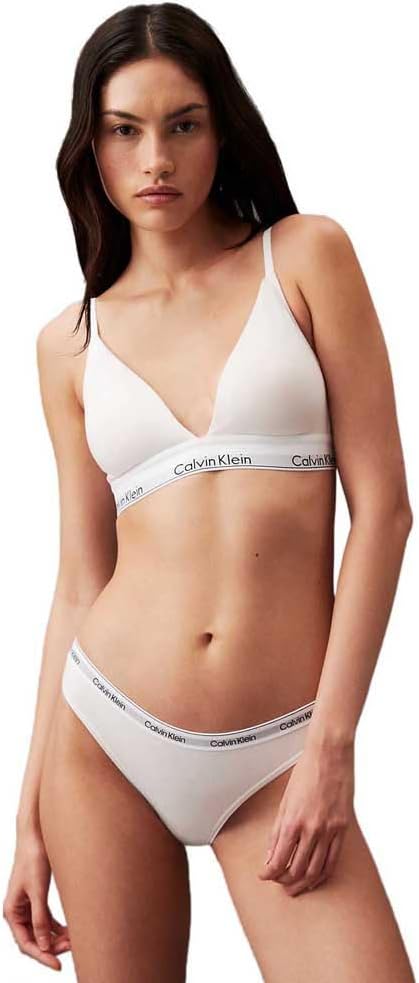 Womens Bikini Bikini (pack of 1) - WHITE