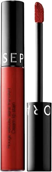 Collection Cream Lip Stain 06 Pink Souffle - red 1 Count (Pack of 1)