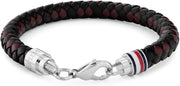 TYSON Men Jewelry - Black / Brown