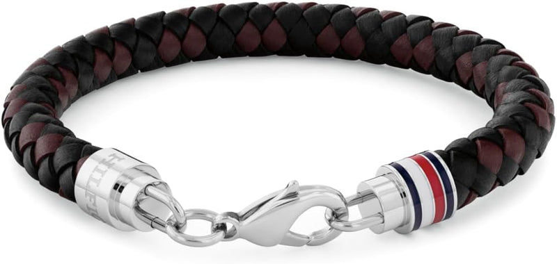 TYSON Men Jewelry - Black / Brown