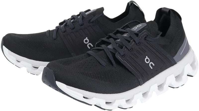 On Men's The Roger Advantage Sneakers, White/Cobalt, 9 Medium US, White/Cobalt, 9