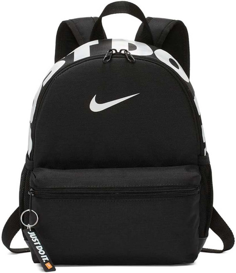 NIKE Unisex Kid's Y Nk Brsla JDI Mini Bkpk Backpack