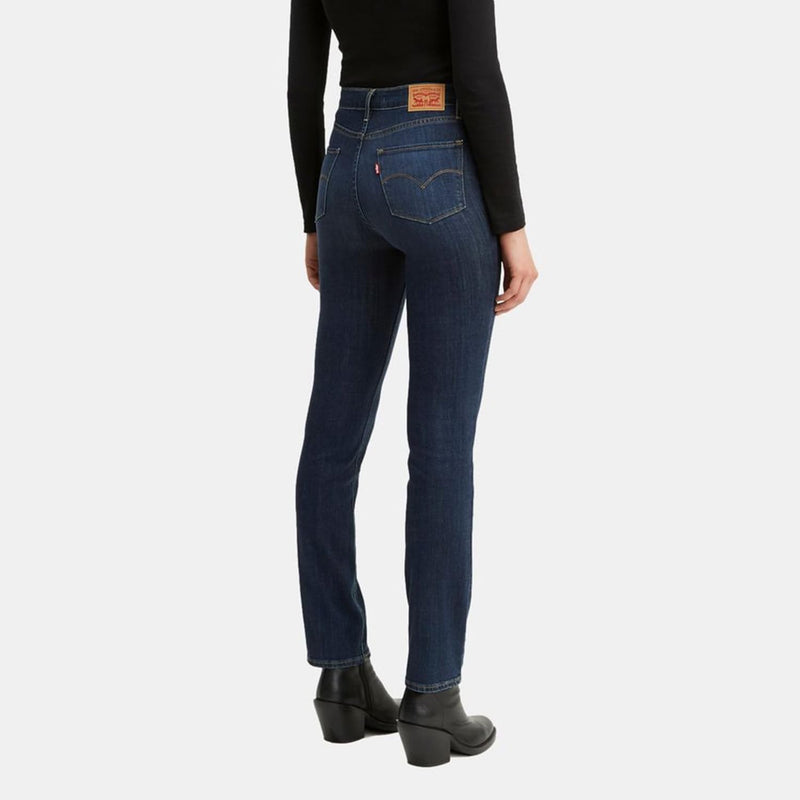 Levi's Womens 724 HIGH RISE STRAIGHT Jeans