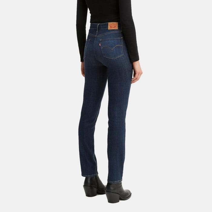 Levi's Womens 724 HIGH RISE STRAIGHT Jeans