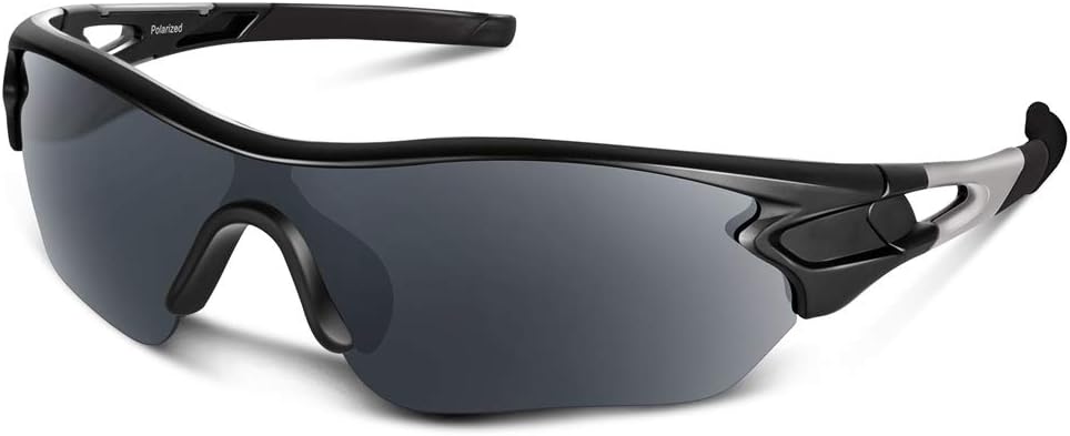 BEACOOL unisex-adult 7188 Sunglasses (pack of 1)