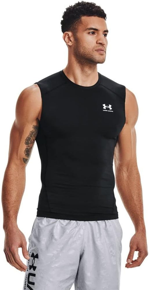 Under Armour Men's LG T-shirt (pack of 1)
