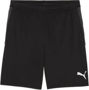 mens IndividualLIGA Training Shorts 2 (open p Shorts - PUMA Black-PUMA White-Shadow Gray