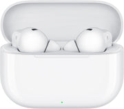 FreeBuds SE 2, 40-Hour Battery Life, Compact and Comfortable to Grip, 3 Hours of Music Playback on a 10-Minute Charge, IP54 Dust & Splash Resistance, Robust Bluetooth 5.3 Connections, White - White SE4