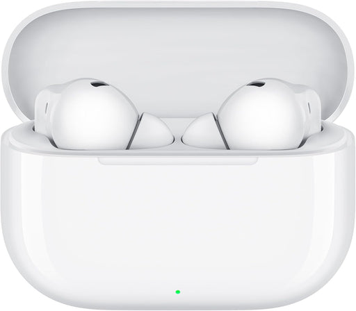 FreeBuds SE 2, 40-Hour Battery Life, Compact and Comfortable to Grip, 3 Hours of Music Playback on a 10-Minute Charge, IP54 Dust & Splash Resistance, Robust Bluetooth 5.3 Connections, White - White SE4