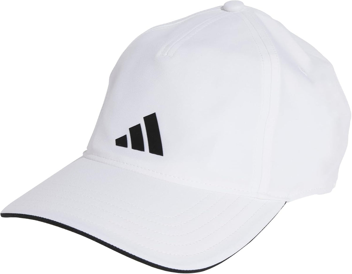 Unisex Bball Cap Aeroready Baseball Cap – image 1