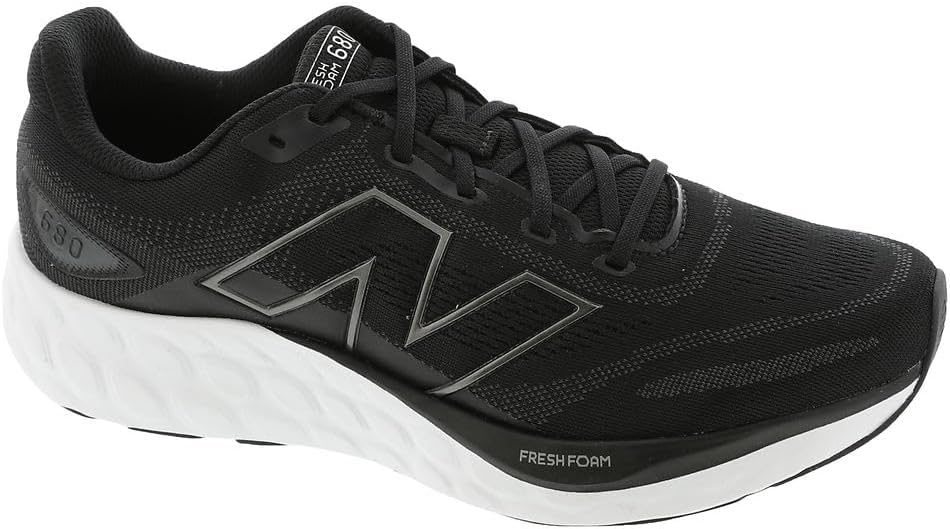 New Balance 680 Mens Sneaker